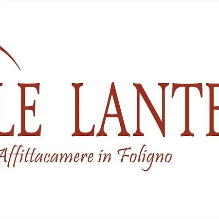 Le Lanterne Foligno