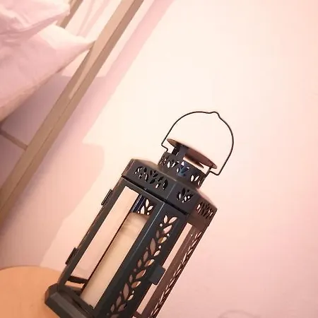 בית הארחה Le Lanterne פוליניו