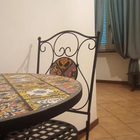 Le Lanterne Guest house Foligno