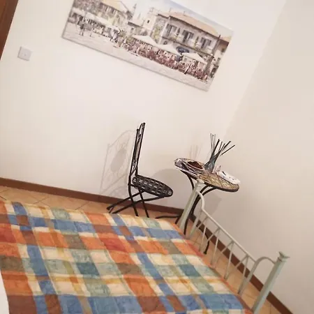 Le Lanterne Guest house Foligno