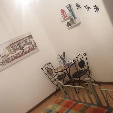 Guest house Le Lanterne Foligno